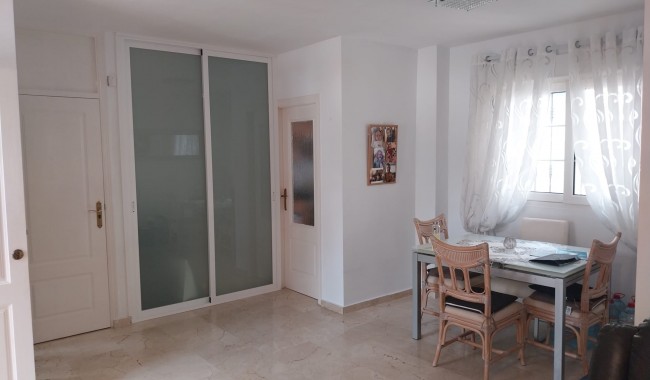 Begagnad - Vertikalt delad - Orihuela - Villamartín