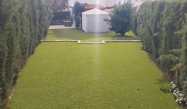 Begagnad - Vertikalt delad - Orihuela - Villamartín