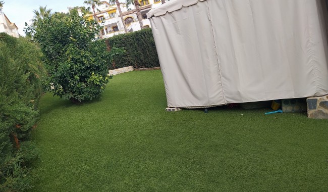 Begagnad - Vertikalt delad - Orihuela - Villamartín