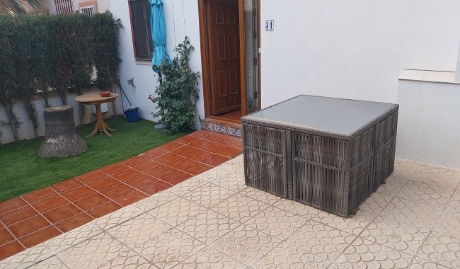 Begagnad - Vertikalt delad - Orihuela - Villamartín