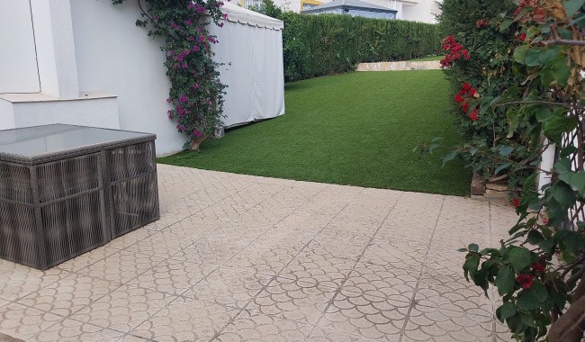 Begagnad - Vertikalt delad - Orihuela - Villamartín