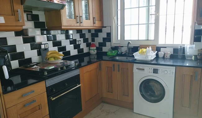 Begagnad - Vertikalt delad - Orihuela - Villamartín