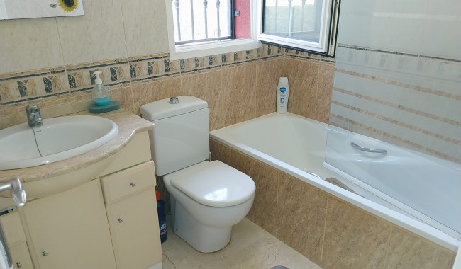 Begagnad - Vertikalt delad - Orihuela - Villamartín