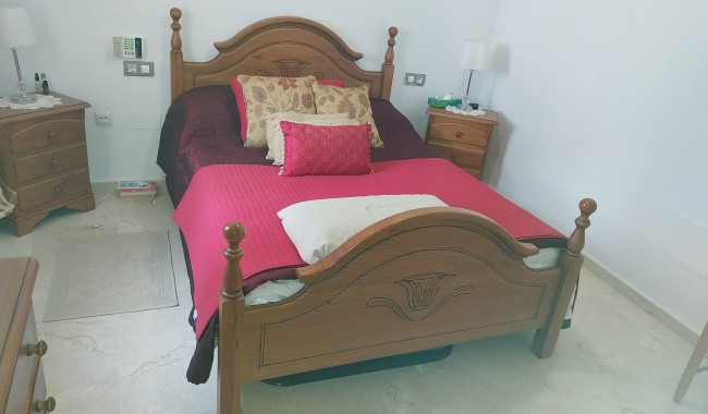 Begagnad - Vertikalt delad - Orihuela - Villamartín