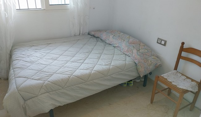 Begagnad - Vertikalt delad - Orihuela - Villamartín