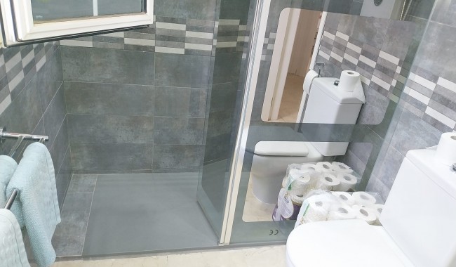 Begagnad - Vertikalt delad - Orihuela - Villamartín