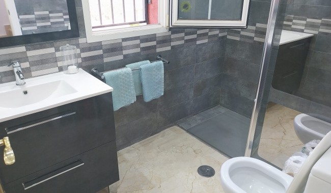 Begagnad - Vertikalt delad - Orihuela - Villamartín