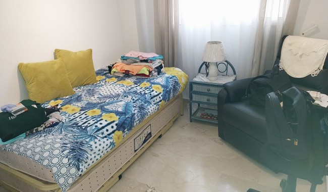 Begagnad - Vertikalt delad - Orihuela - Villamartín