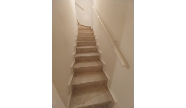 Begagnad - Vertikalt delad - Orihuela - Villamartín