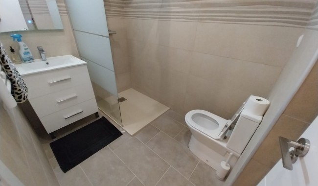 Begagnad - Vertikalt delad - Orihuela - Villamartín