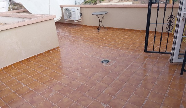 Begagnad - Vertikalt delad - Orihuela - Villamartín