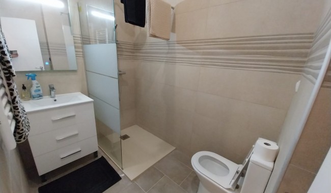 Begagnad - Vertikalt delad - Orihuela - Villamartín