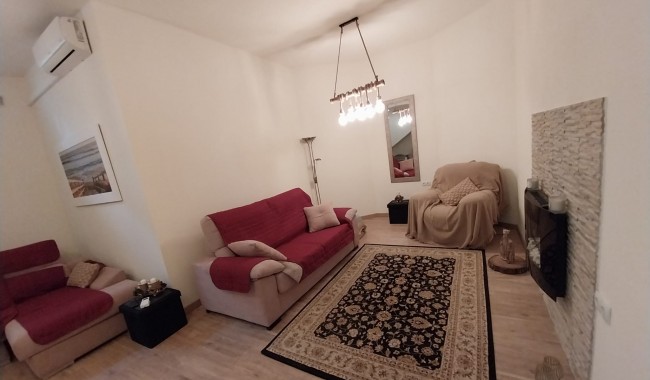 Begagnad - Vertikalt delad - Orihuela - Villamartín