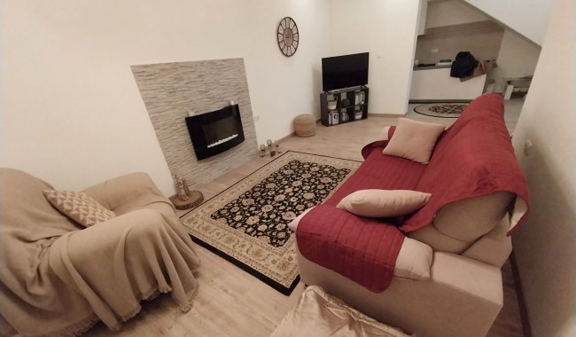 Begagnad - Vertikalt delad - Orihuela - Villamartín