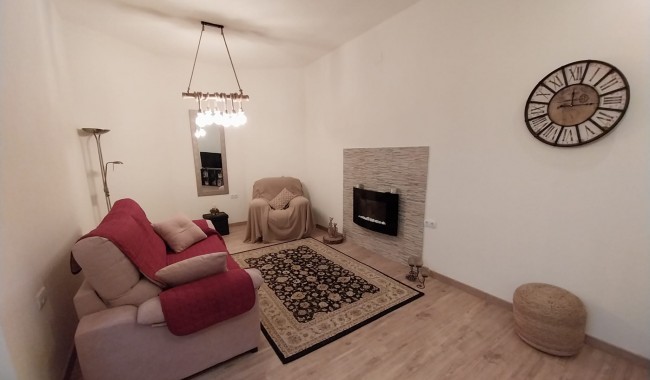 Begagnad - Vertikalt delad - Orihuela - Villamartín