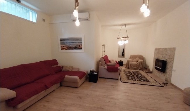 Begagnad - Vertikalt delad - Orihuela - Villamartín