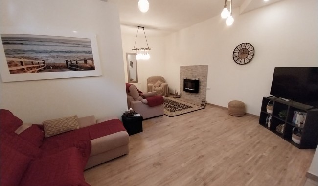 Begagnad - Vertikalt delad - Orihuela - Villamartín