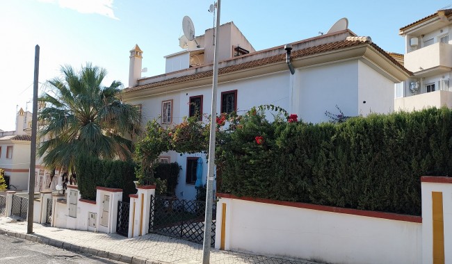 Begagnad - Vertikalt delad - Orihuela - Villamartín