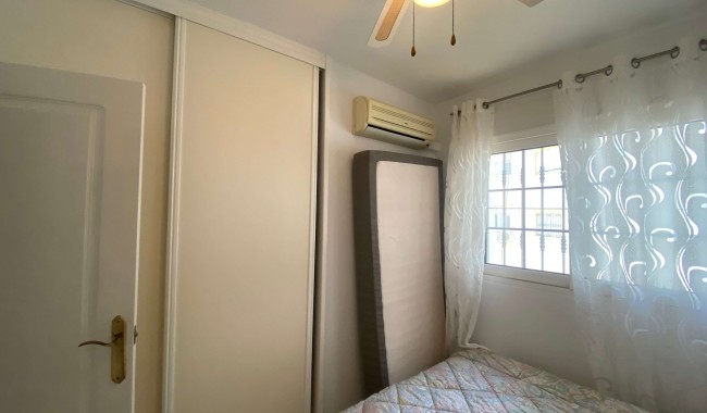 Begagnad - Vertikalt delad - Orihuela - Villamartín