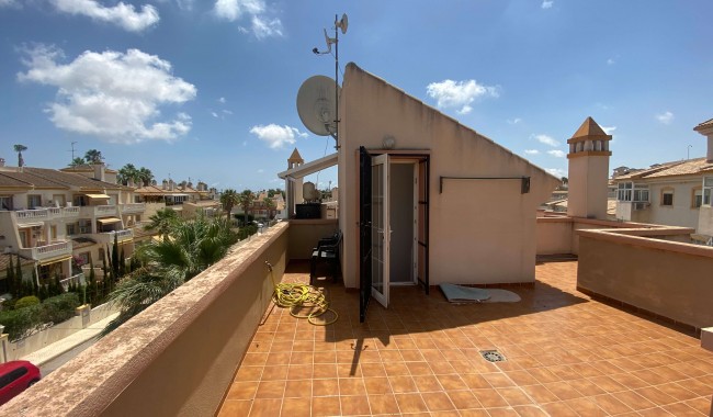 Begagnad - Vertikalt delad - Orihuela - Villamartín