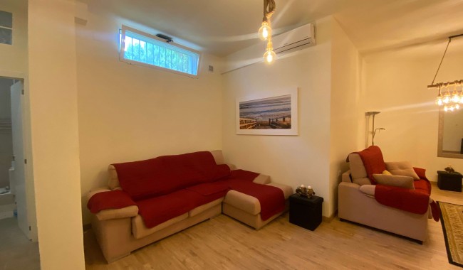 Begagnad - Vertikalt delad - Orihuela - Villamartín