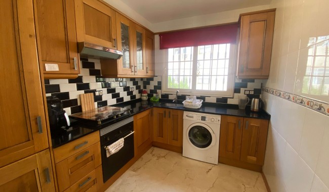 Begagnad - Vertikalt delad - Orihuela - Villamartín