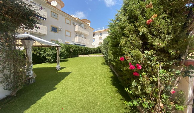 Begagnad - Vertikalt delad - Orihuela - Villamartín