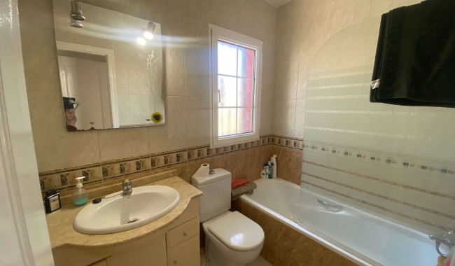 Begagnad - Vertikalt delad - Orihuela - Villamartín