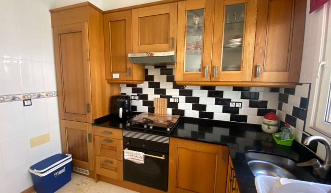 Begagnad - Vertikalt delad - Orihuela - Villamartín