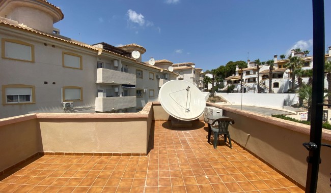 Begagnad - Vertikalt delad - Orihuela - Villamartín