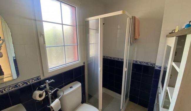 Begagnad - Vertikalt delad - Orihuela - Villamartín