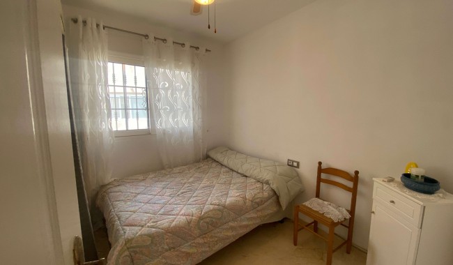 Begagnad - Vertikalt delad - Orihuela - Villamartín