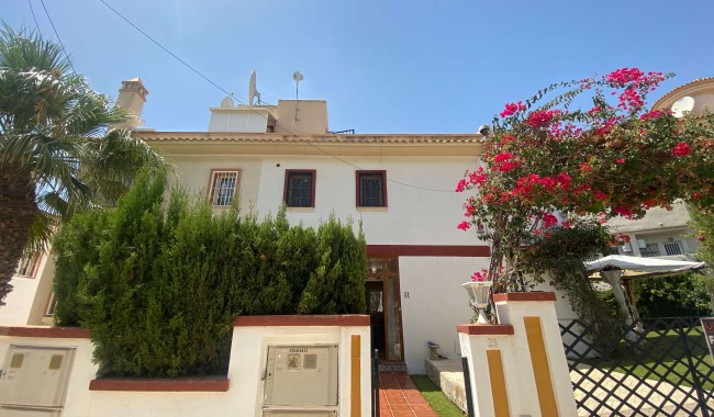 Begagnad - Vertikalt delad - Orihuela - Villamartín