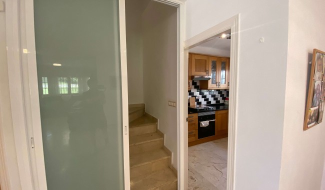 Begagnad - Vertikalt delad - Orihuela - Villamartín