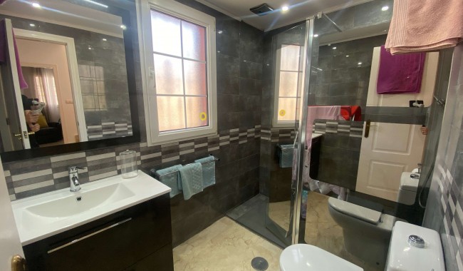 Begagnad - Vertikalt delad - Orihuela - Villamartín