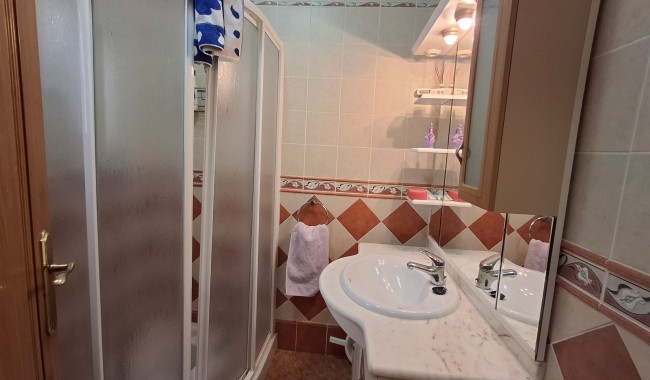 Begagnad - Villa - Torrevieja - Los Balcones