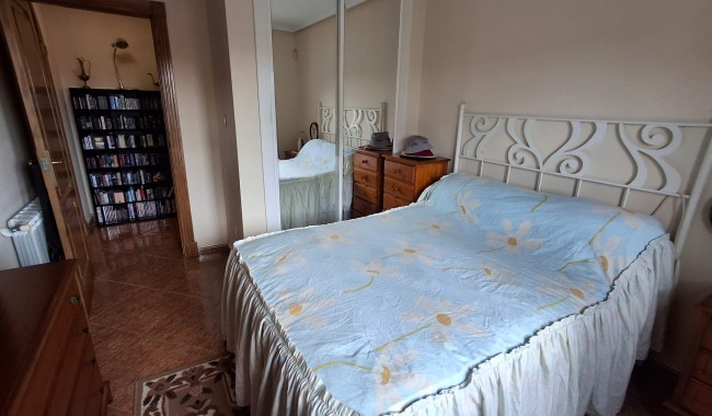 Begagnad - Villa - Torrevieja - Los Balcones