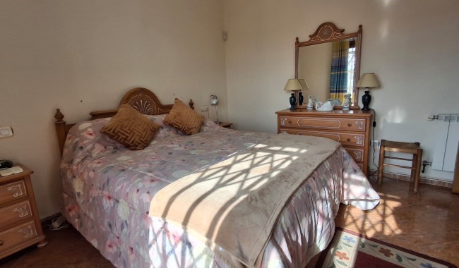 Begagnad - Villa - Torrevieja - Los Balcones