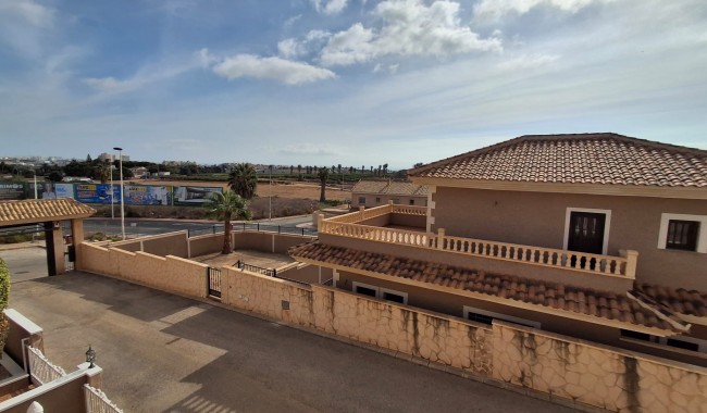 Begagnad - Villa - Torrevieja - Los Balcones