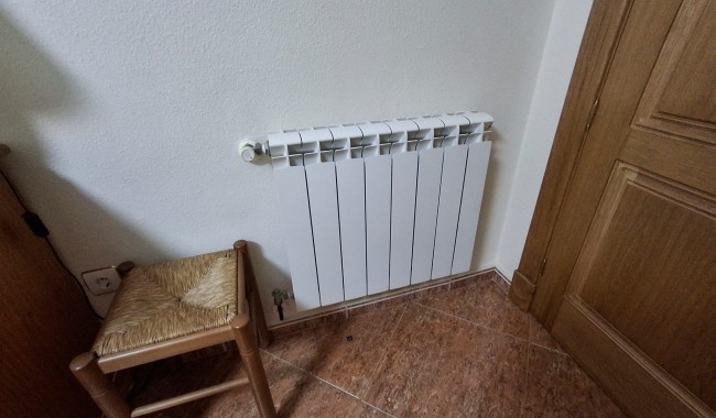 Begagnad - Villa - Torrevieja - Los Balcones