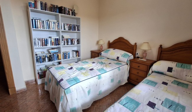 Begagnad - Villa - Torrevieja - Los Balcones