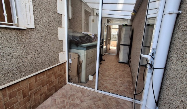 Begagnad - Villa - Torrevieja - Los Balcones