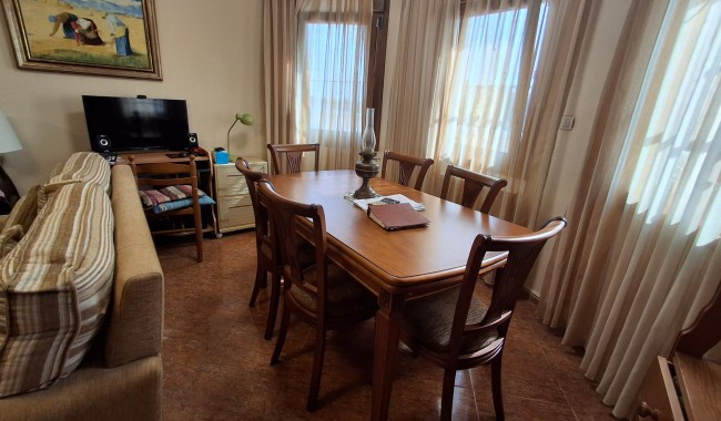 Begagnad - Villa - Torrevieja - Los Balcones