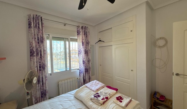 Begagnad - Villa - Orihuela - Villamartín