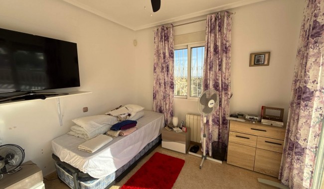 Begagnad - Villa - Orihuela - Villamartín