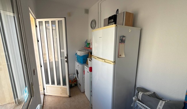 Begagnad - Villa - Orihuela - Villamartín