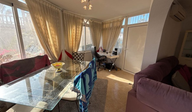 Begagnad - Villa - Orihuela - Villamartín