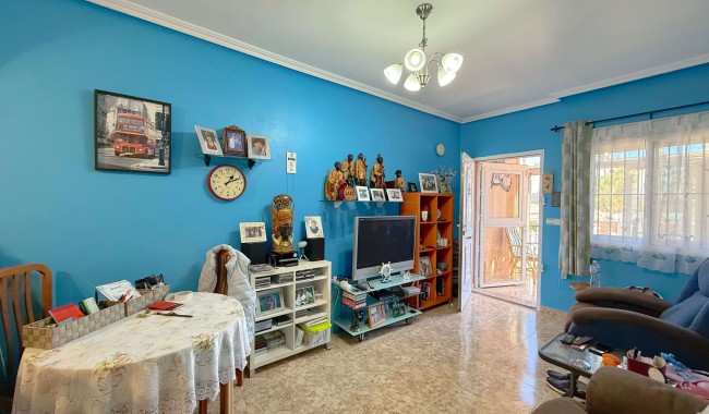 Begagnad - Lägenhet - La Zenia