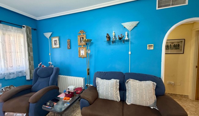 Begagnad - Lägenhet - La Zenia