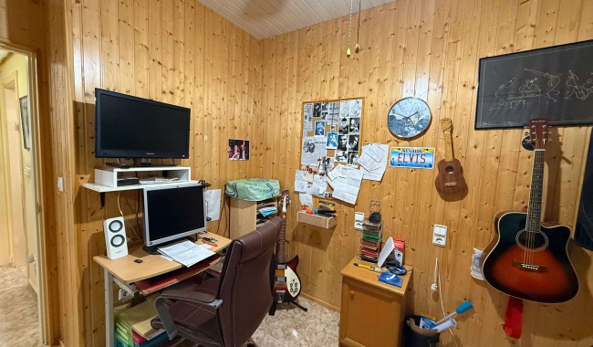 Begagnad - Lägenhet - La Zenia